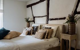 B&B Hof van Vervoering